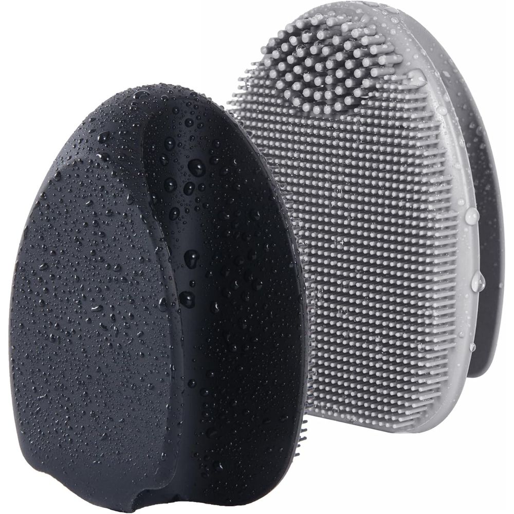 แปรงทำความสะอาดผิวซิลิโคน Ace  - Exfoliating Scrub Mens บทวิจารณ์และราคา