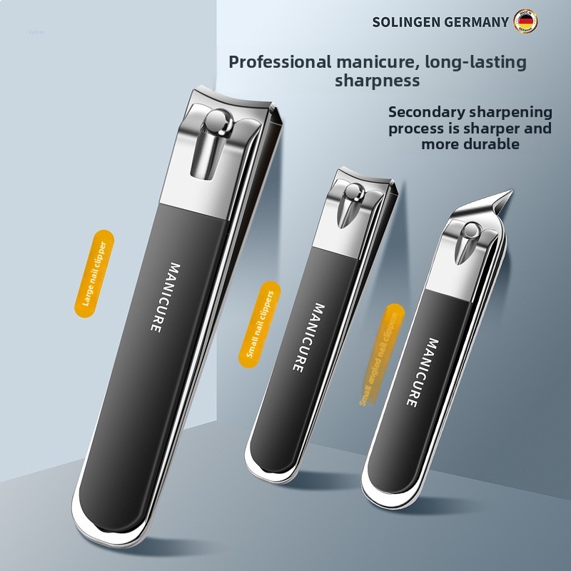 ชุดกรรไกรตัดเล็บสแตนเลสสำหรับท - Mens Grooming Kit Gift Set บทวิจารณ์และราคา
