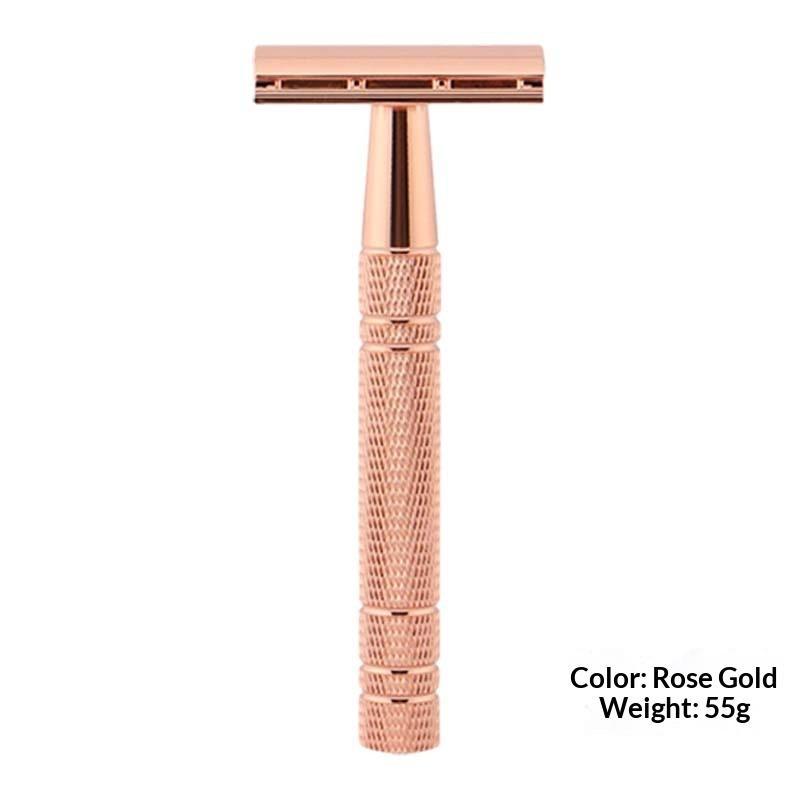 มีดโกนโลหะแบบใช้ซ้ำได้ เป็นมิต - Men'S Grooming Essentials บทวิจารณ์และราคา