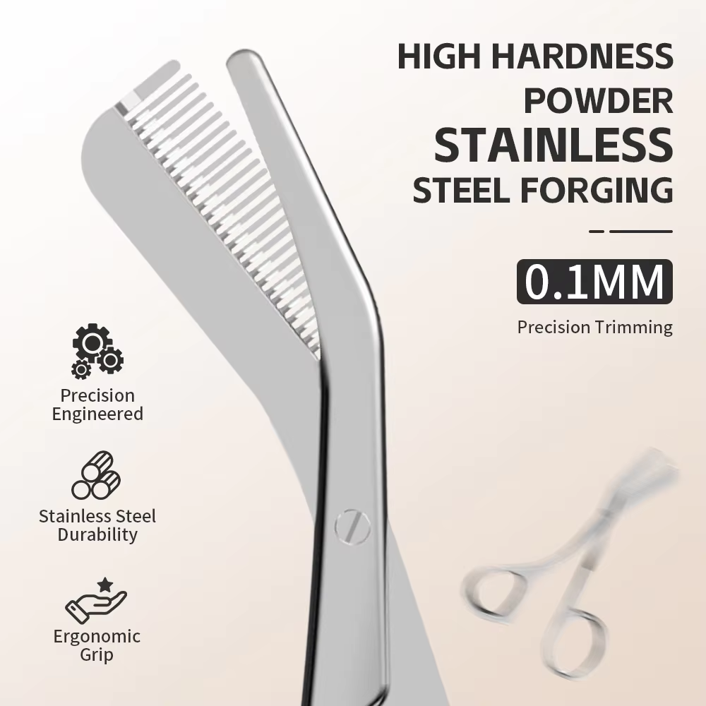 ชุดอุปกรณ์ตกแต่งคิ้ว 1 ชุด, กร - Men'S Grooming Essentials บทวิจารณ์และราคา