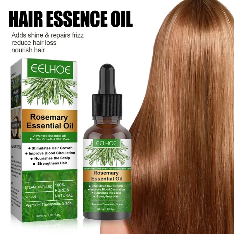 Hair Growth Serum Fast Growing - Ingrown Hair Serum บทวิจารณ์และราคา