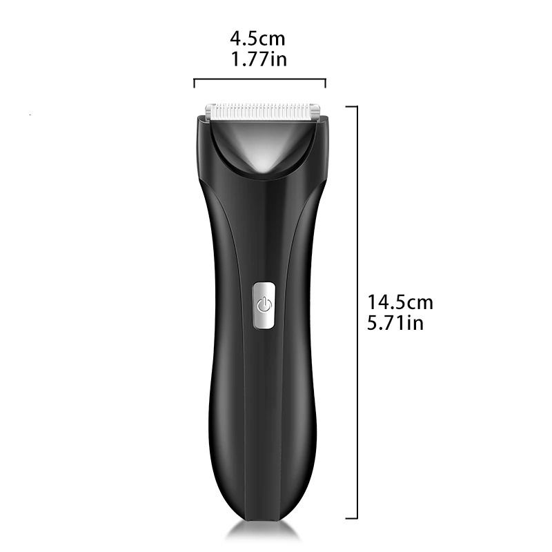 เครื่องตัดแต่งขนและโกนหนวดไฟฟ้ - Men'S Grooming Essentials บทวิจารณ์และราคา