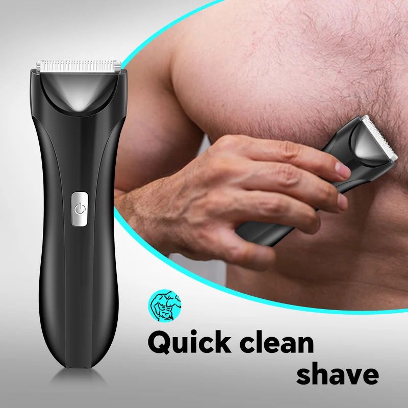 เครื่องตัดแต่งขนและโกนหนวดไฟฟ้ - Men'S Grooming Essentials บทวิจารณ์และราคา