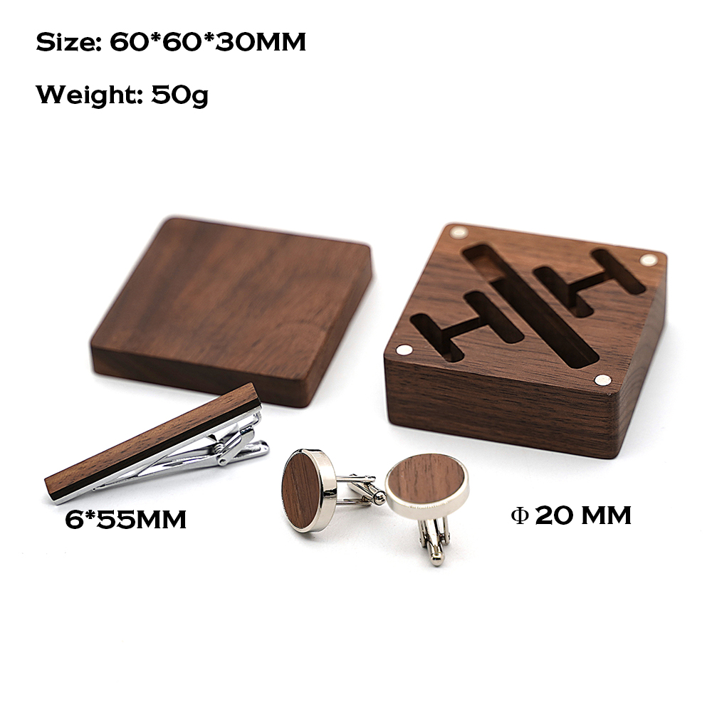 ไม้แกะสลักที่กําหนดเองเจ้าบ่าว - Men'S Grooming Gift Set บทวิจารณ์และราคา