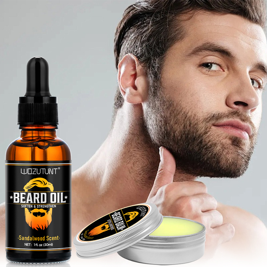 กลิ่นไม้จันทน์ธรรมชาติ 100% 30 - Men'S Grooming Tonic บทวิจารณ์และราคา
