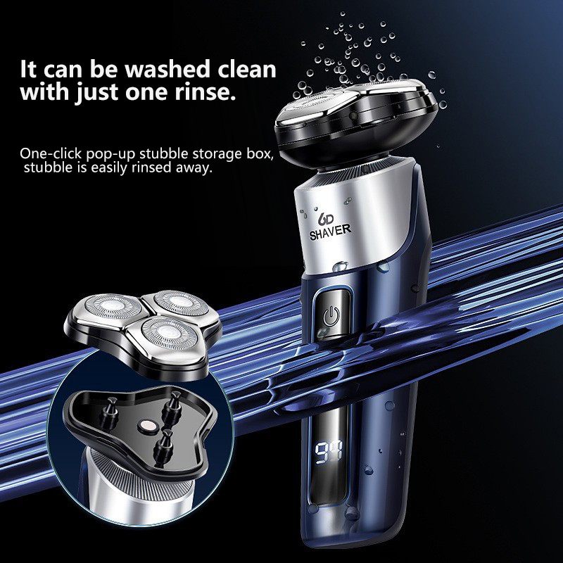 เลอโนโว เม็นเครื่องโกนหนวดไฟฟ้ - Men'S Grooming Essentials บทวิจารณ์และราคา