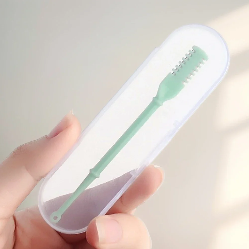 ชุดเครื่องตัดขนจมูกแบบสองหัว - - Men'S Grooming Essentials บทวิจารณ์และราคา