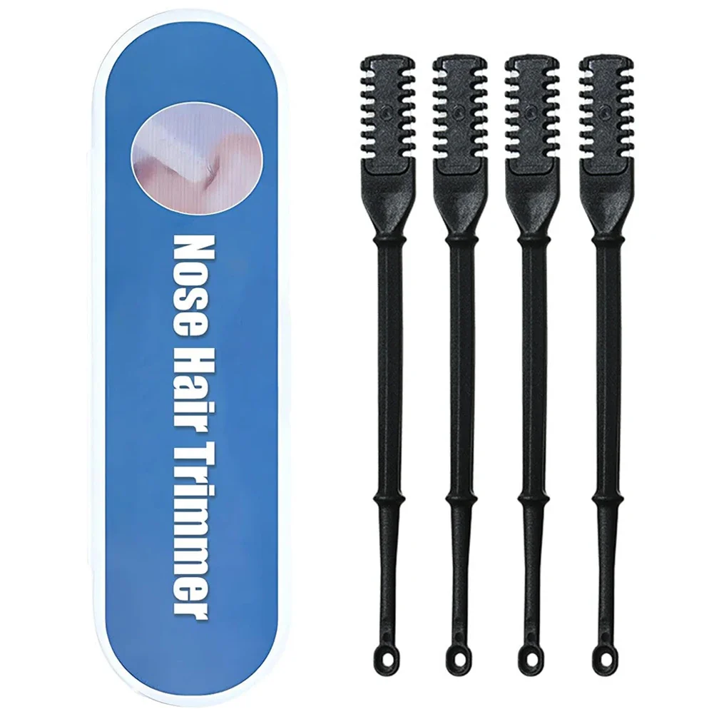 ชุดเครื่องตัดขนจมูกแบบสองหัว - - Men'S Grooming Essentials บทวิจารณ์และราคา