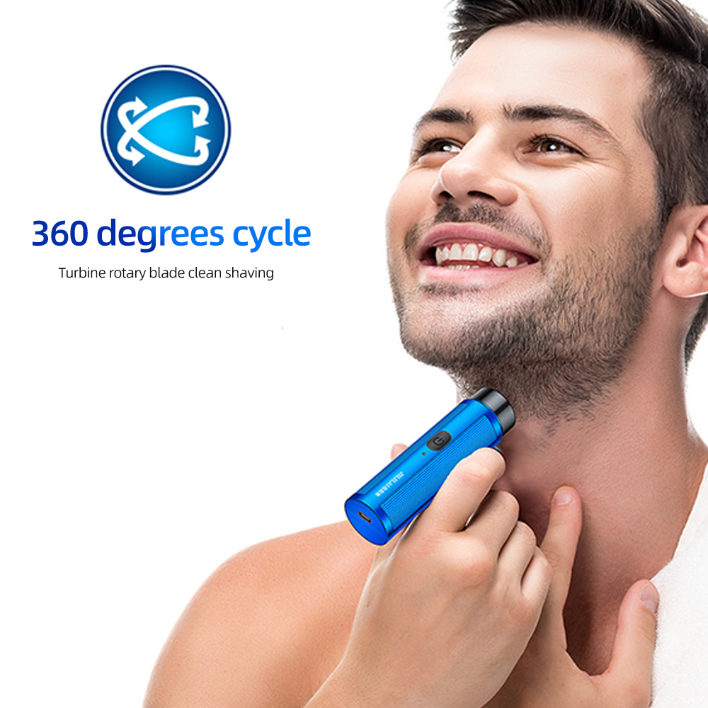 เครื่องโกนหนวดไฟฟ้าขนาดเล็กแบบ - Men'S Grooming Essentials บทวิจารณ์และราคา