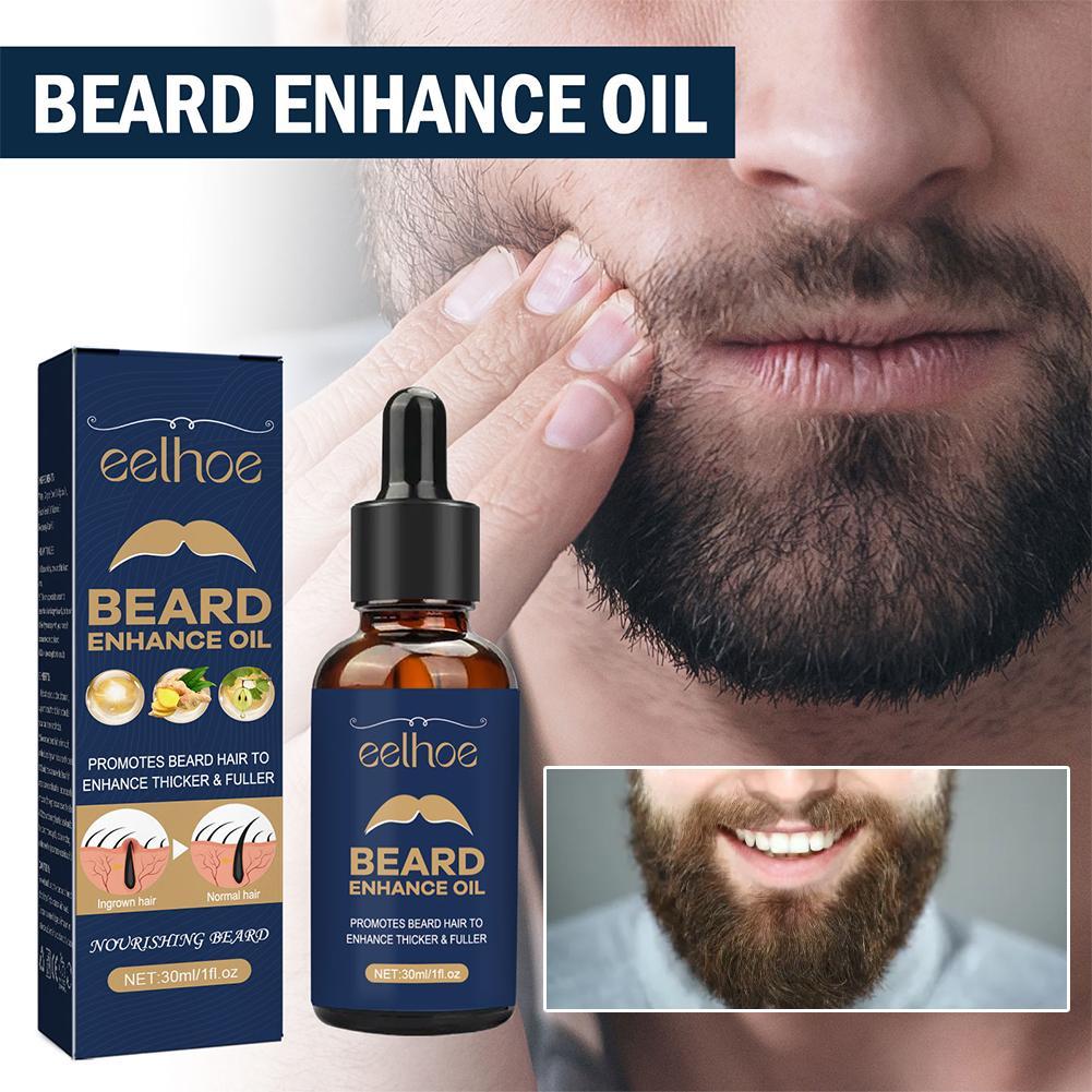 30ml Beard Care น้ํามันสําหรับ - Men'S Grooming Tonic บทวิจารณ์และราคา