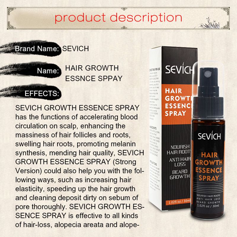 Sevich 30Ml Hebal น้ำมัน Essen - Ingrown Hair Serum บทวิจารณ์และราคา
