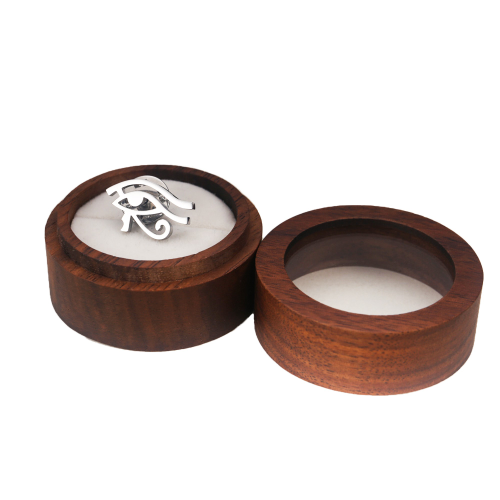 Tangula สแตนเลส Eye of Horus เ - Men'S Grooming Gift Set บทวิจารณ์และราคา