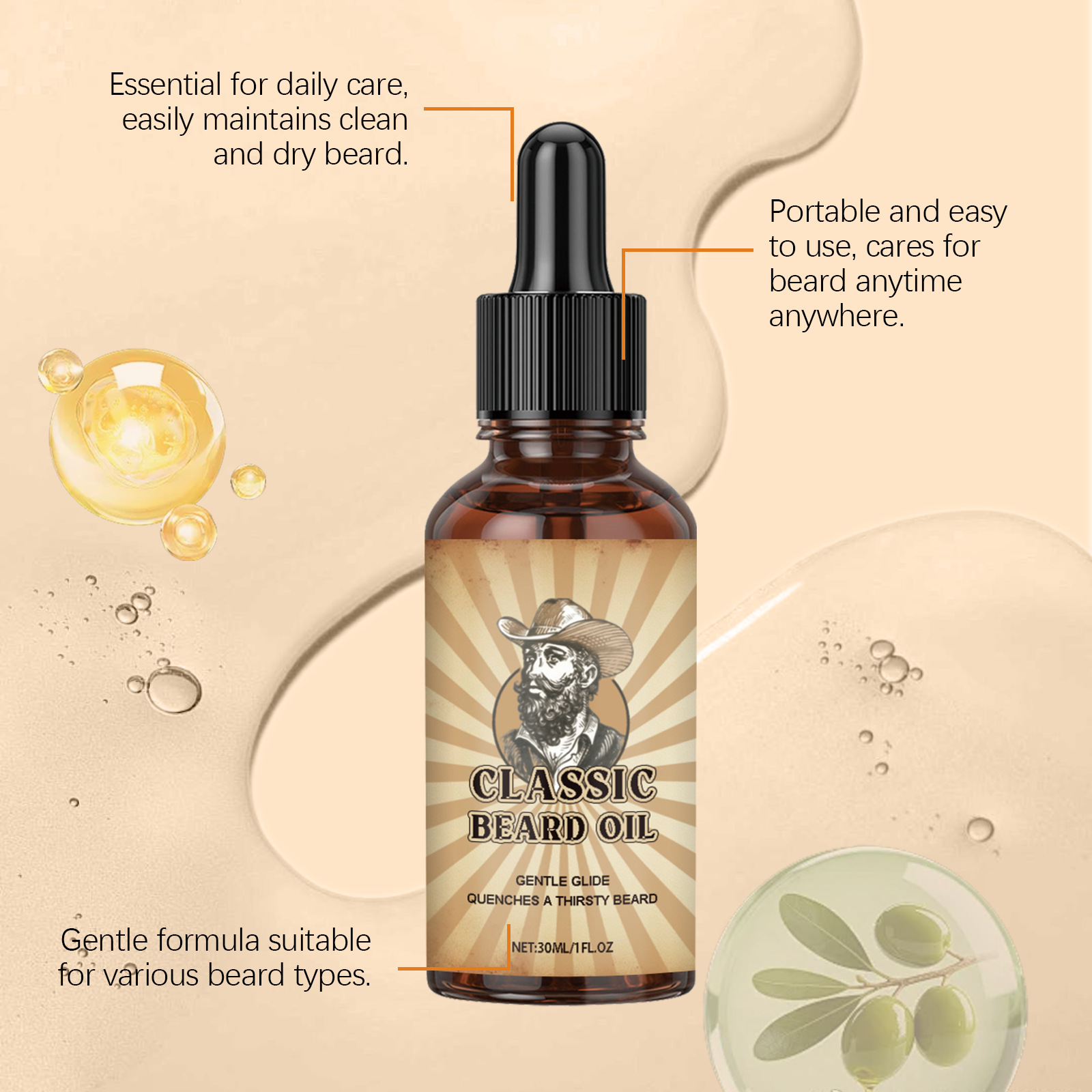 น้ำมันบำรุงเคราสูตรพิเศษ ช่วยเ - Ingrown Hair Serum บทวิจารณ์และราคา