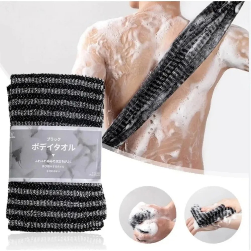 สครับขัดผิวหลัง unisex - สครับ - Exfoliating Scrub Mens บทวิจารณ์และราคา