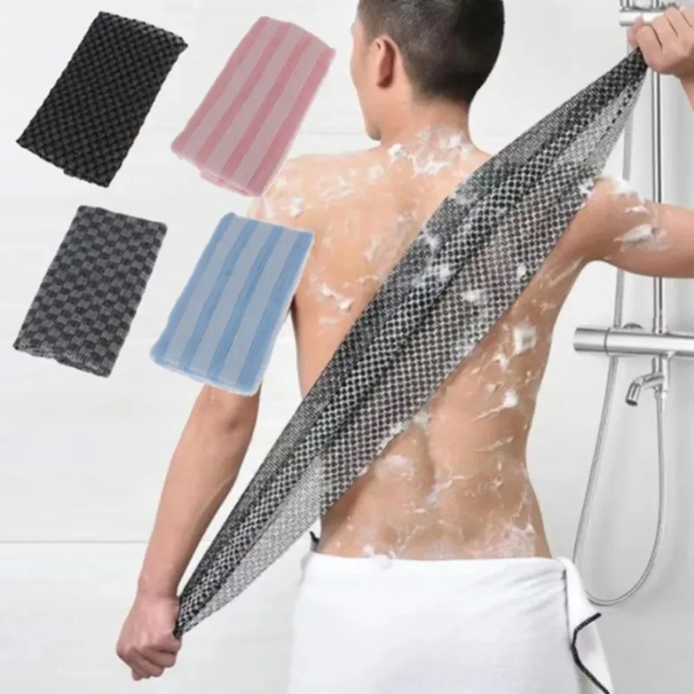 สครับขัดผิวหลัง unisex - สครับ - Exfoliating Scrub Mens บทวิจารณ์และราคา