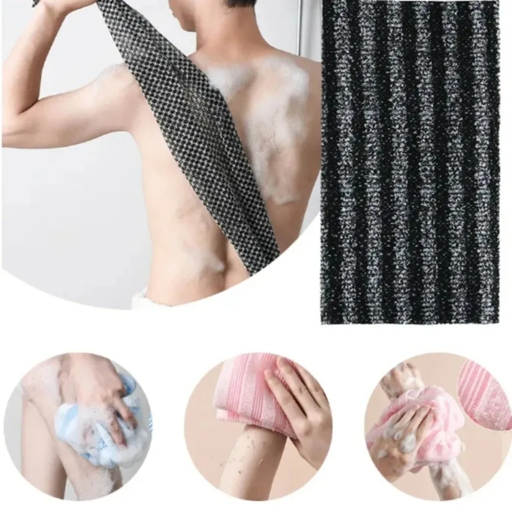 สครับขัดผิวหลัง unisex - สครับ - Exfoliating Scrub Mens บทวิจารณ์และราคา