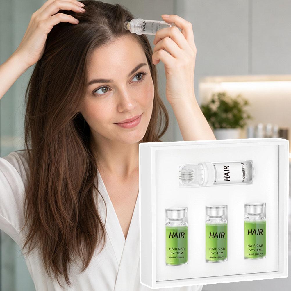 อัลฟ่า อินฟิวส์ แฮร์ รีโกรท ซิ - Ingrown Hair Serum บทวิจารณ์และราคา