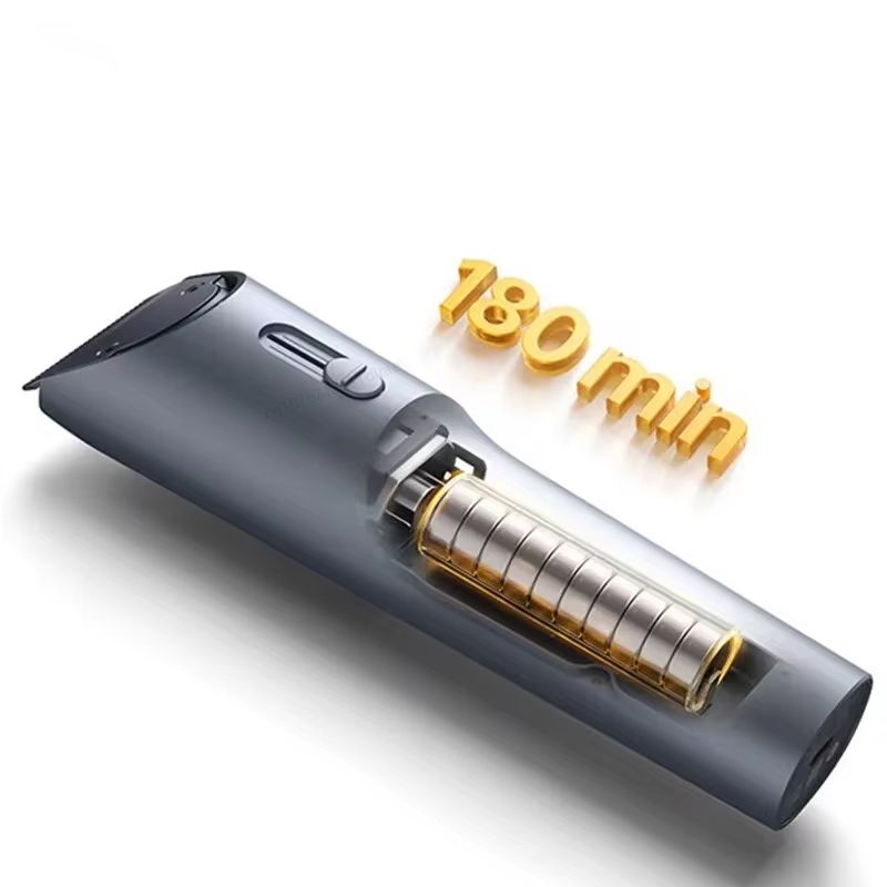 เครื่องตัดผม Xiaomi Mijia 2 แบ - Men'S Grooming Essentials บทวิจารณ์และราคา